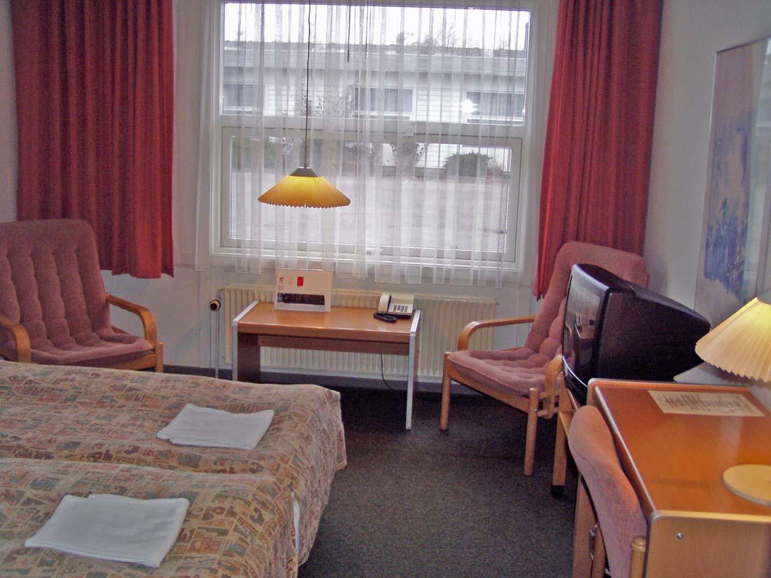 Ebeltoft Villa Екстериор снимка
