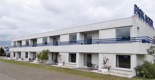 Ebeltoft Villa Екстериор снимка