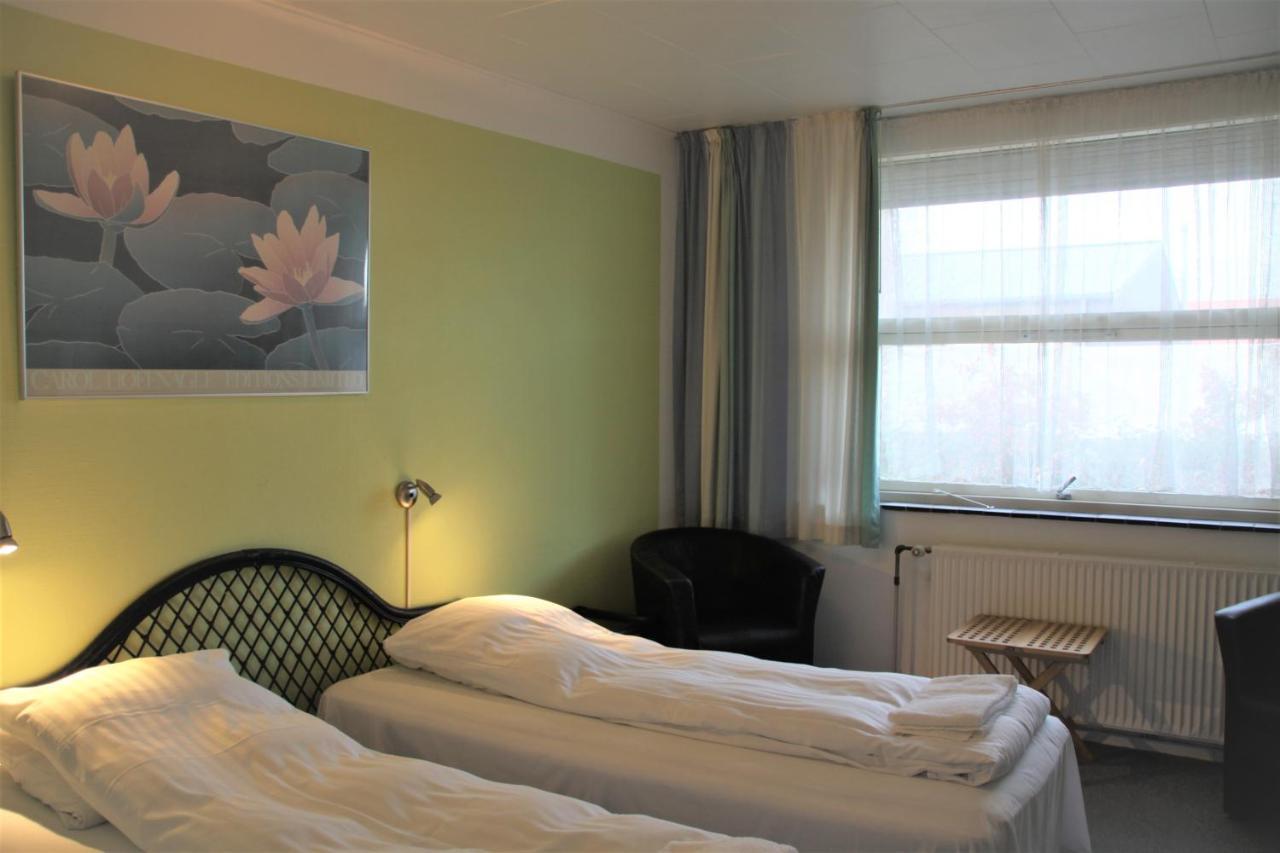 Ebeltoft Villa Екстериор снимка
